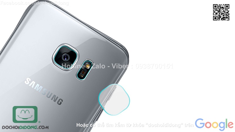 Cường lực camera sau Samsung Galaxy Note 7 9H