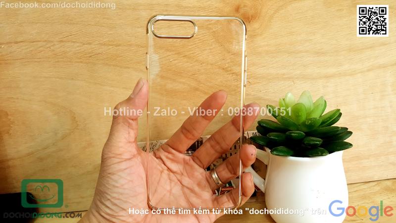 Ốp lưng iPhone 8 Plus Baseus Multi Protective