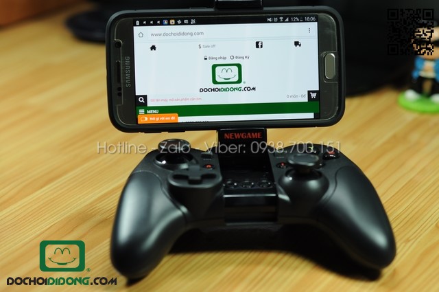 Gamepad điện thoại Newgame N1