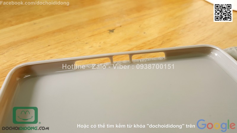 Bao da iPad Mini 1 2 3 4 Di Lian nhân vật hoạt hình