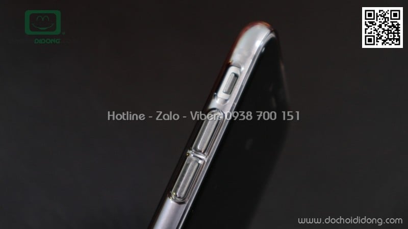 Ốp lưng iPhone 8 Plus Baseus hào quang