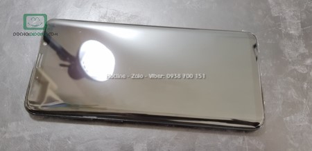 Miếng dán màn hình Samsung S9 Zacase Invisible dẻo full trong suốt