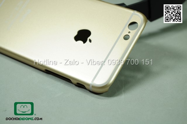 Ốp lưng iPhone 6 kiểu 6S