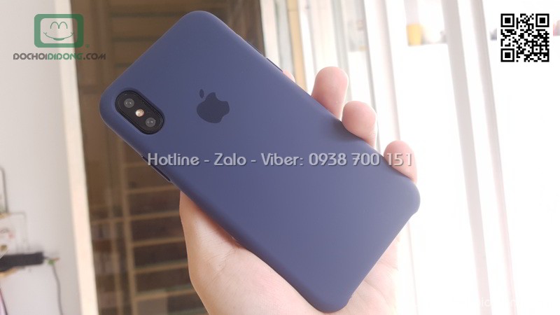 Ốp lưng iPhone X Apple