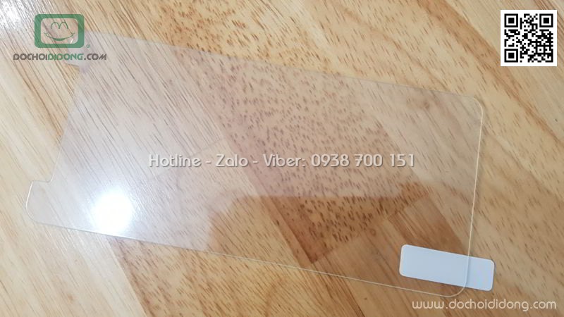 Miếng dán cường lực Oppo A71 9H