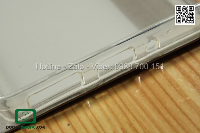 Bao da Lenovo Vibe Z2 Pro K920 da trơn