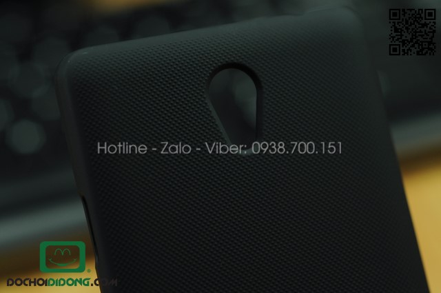 Ốp lưng Oppo Joy 3 Nillkin vân sần