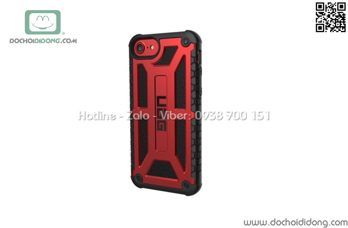 Ốp lưng iPhone 6 6S 7 8 UAG Monarch