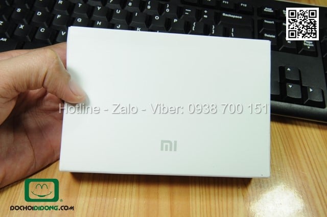 Router Wifi Xiaomi nano