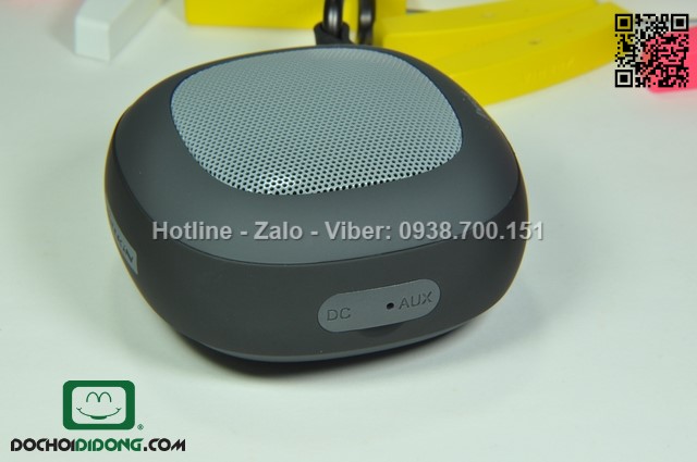 Loa bluetooth Nillkin Stone siêu di động