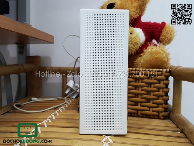 Loa bluetooth Xiaomi hình hộp chính hãng