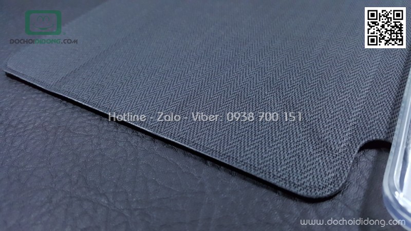 Bao da iPad Air Ou Happydoggy Bracket