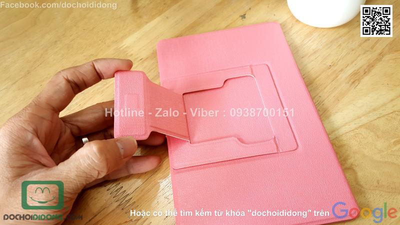 Kính phóng to màn hình smartphone dạng bao da