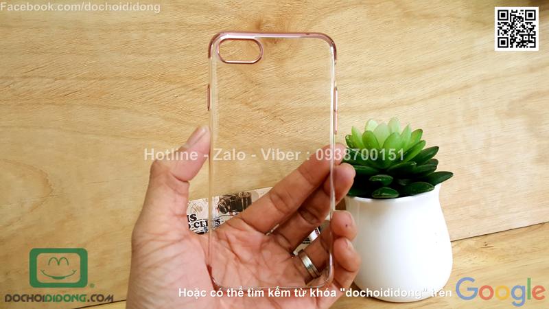 Ốp lưng iPhone 8 Baseus Multi Protective