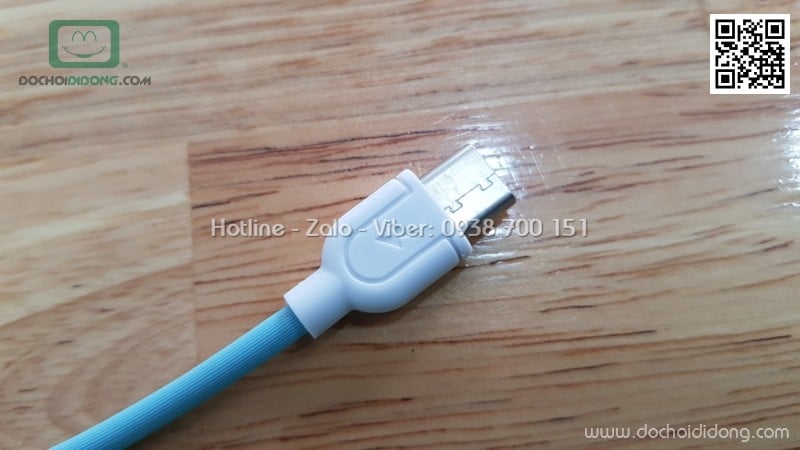 Cáp type C Kucipa ngắn 20cm