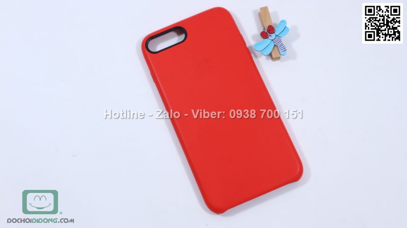 Ốp lưng iPhone 7 Plus kiểu chính hãng Apple Store