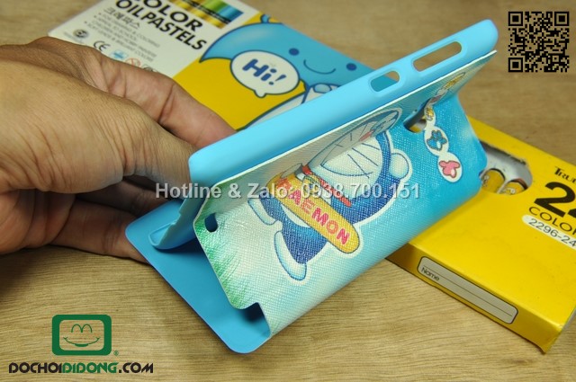 Bao da Microsoft Lumia 535 hoạt hình