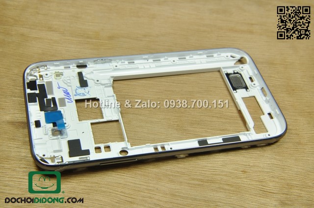 Khung sườn Samsung Galaxy Note 2 N7100 chính hãng