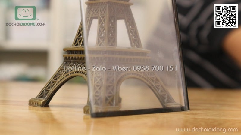 Miếng dán cường lực full màn hình Blackberry Priv SIKAI