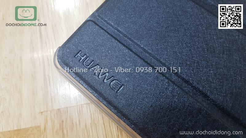 Bao da Huawei MediaPad T1 8.0 Inch vân nhám