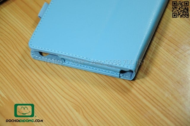 Bao da ASUS ZenPad 7 Z370CG da sần nhét trong