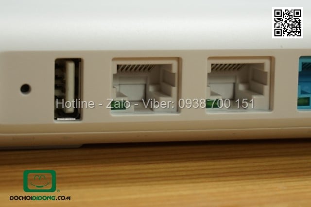 Router Wifi Xiaomi mini chuẩn AC