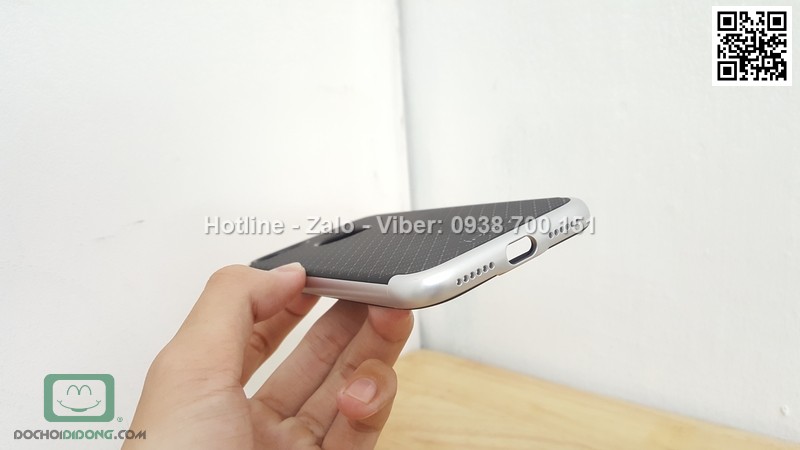 Ốp lưng iPhone 7 Ipaky chống sốc