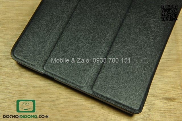 Bao da Lenovo Tab S8 dạng flip cao cấp