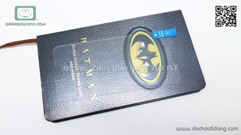 Miếng dán cường lực Asus Zenfone 4 Max ZC554KL ABL 9H