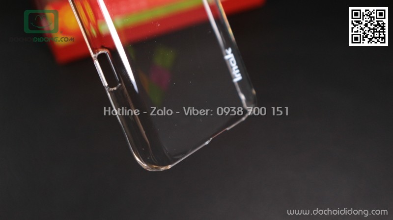 Ốp lưng LG V20 Imak c���ng trong siêu mỏng