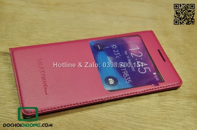 Flip cover Samsung Galaxy Grand Prime G530 thời trang