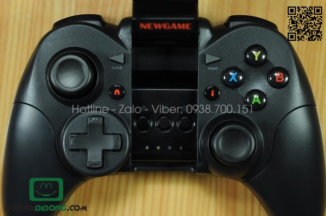 Gamepad điện thoại Newgame N1