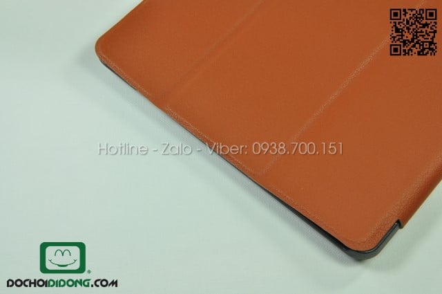 Bao da Nexus 9 flip mỏng cao cấp