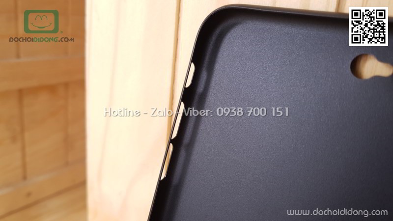 Ốp lưng iPhone 7 8 Plus ANANK siêu mỏng