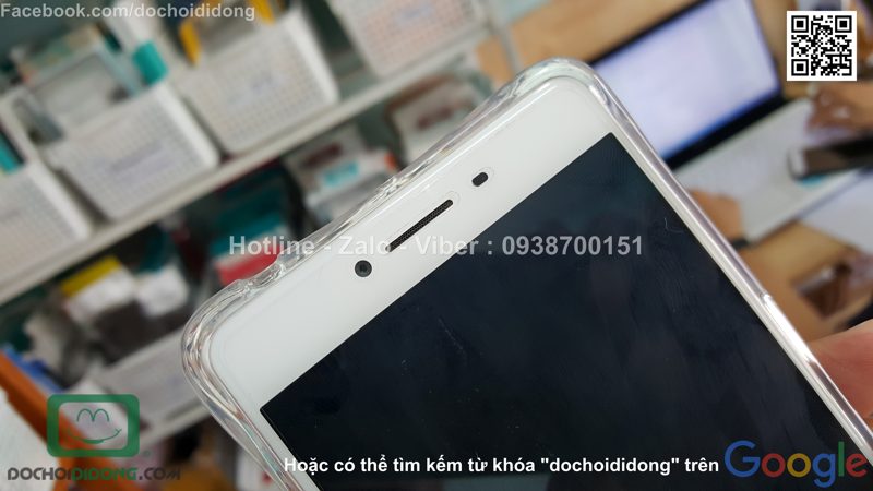 Ốp lưng OPPO R7 dẻo hoạt hình