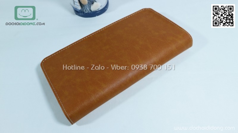 Ví điện thoại WUW thời trang 5.5 inch