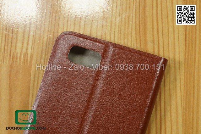 Bao da Lenovo Vibe Z2 Pro K920 da trơn