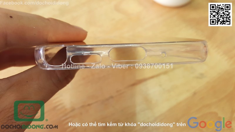 Ốp lưng Samsung Galaxy Note 3 loại dẻo lưng vàng óng ánh