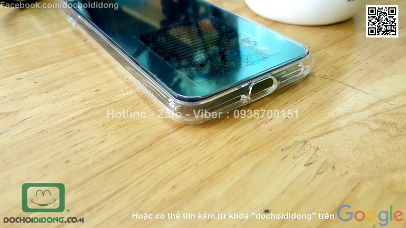 Ốp lưng iPhone 8 Ringke Mirror