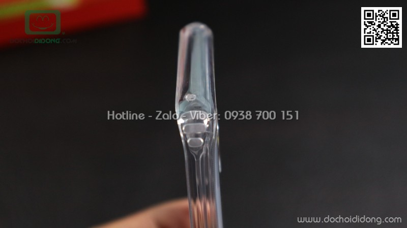 Ốp lưng Samsung S8 Plus Baseus dẻo trong chống sốc