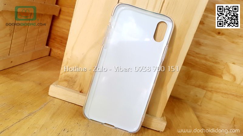 Ốp lưng iPhone X XS Marvel Avengers in 3D 2 lớp