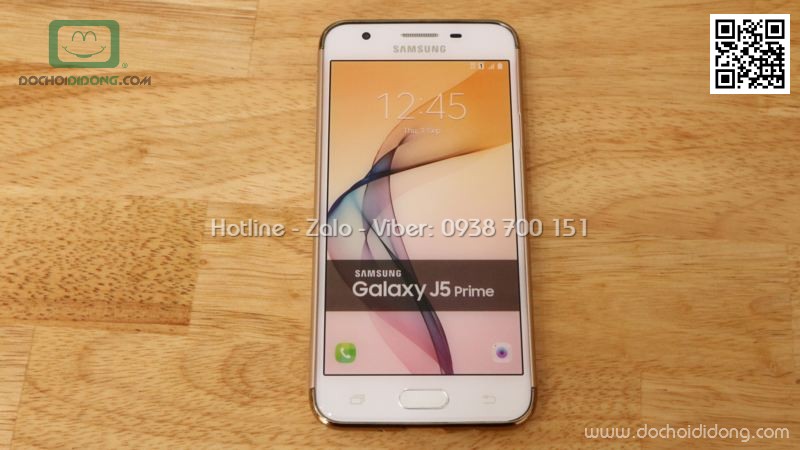 Ốp lưng Samsung J5 Prime Likgus 3 khúc