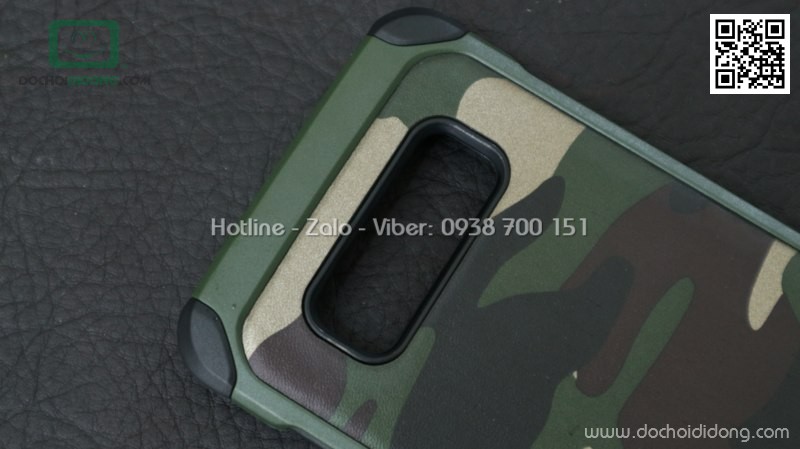 Ốp lưng Samsung Note 8 quân đội chống sốc