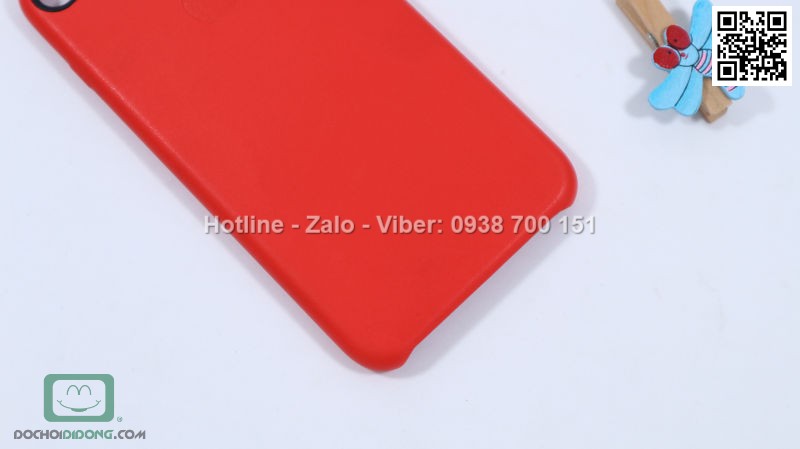 Ốp lưng iPhone 7 Plus kiểu chính hãng Apple Store