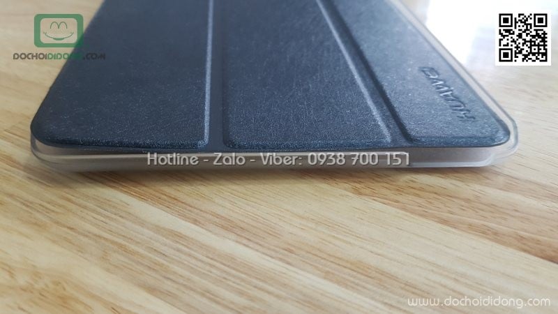 Bao da Huawei MediaPad T1 8.0 Inch vân nhám