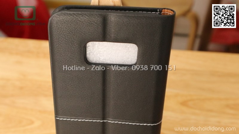 Bao da Samsung Galaxy S8 Plus Nuoku Royal Premium Case