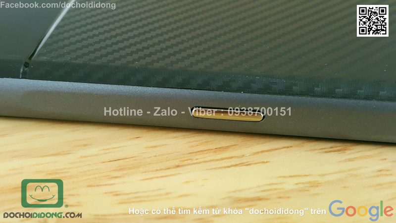 Ốp lưng Samsung Galaxy A7 2016 Ipaky chống sốc
