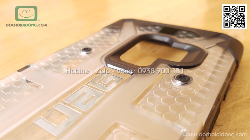 Ốp lưng Samsung S9 UAG Plasma
