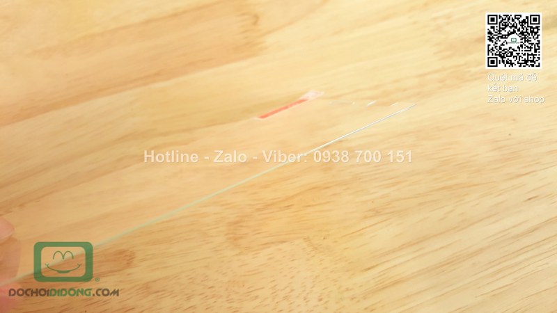 Miếng dán cường lực LG G4 9H