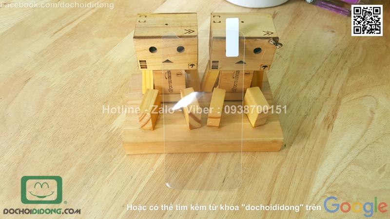 Miếng dán cường lực LG K10 9H